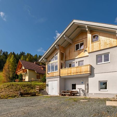 Apartment Pistenblick-3 By Interhome Хохриндл Екстериор снимка