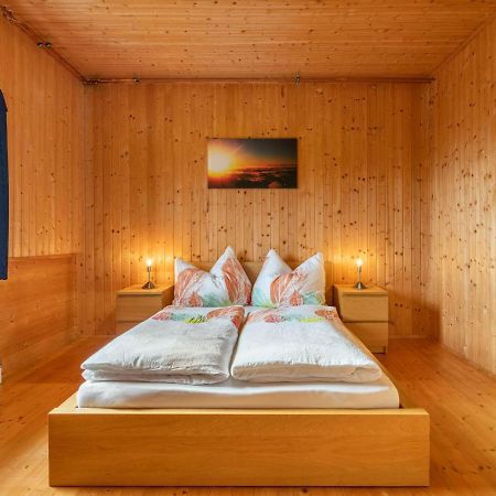 Apartment Pistenblick-3 By Interhome Хохриндл Екстериор снимка