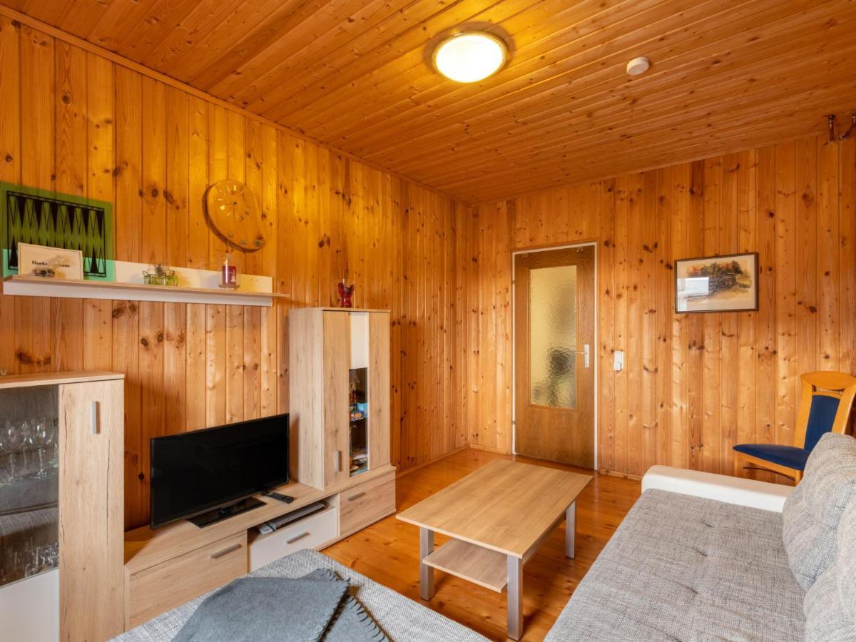 Apartment Pistenblick-3 By Interhome Хохриндл Екстериор снимка