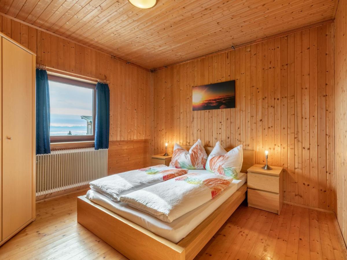 Apartment Pistenblick-3 By Interhome Хохриндл Екстериор снимка