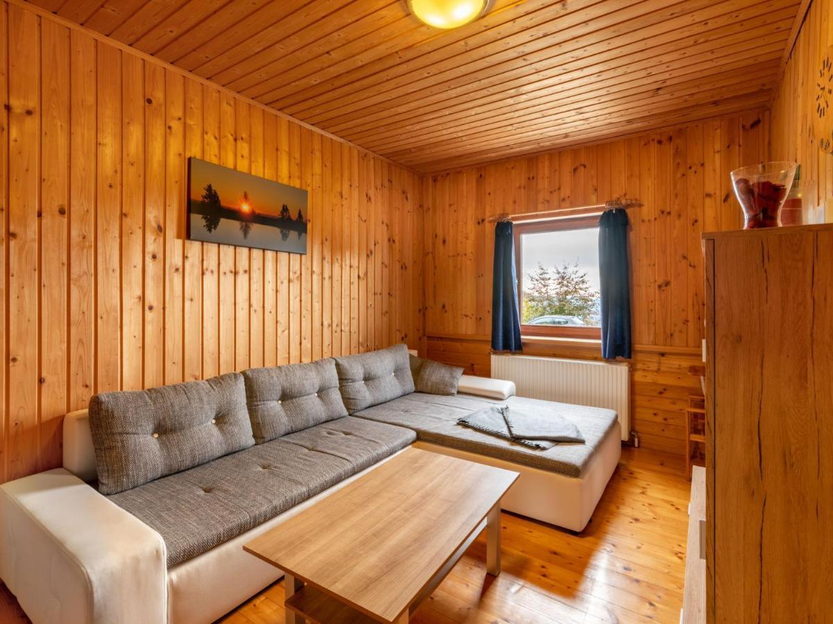 Apartment Pistenblick-3 By Interhome Хохриндл Екстериор снимка