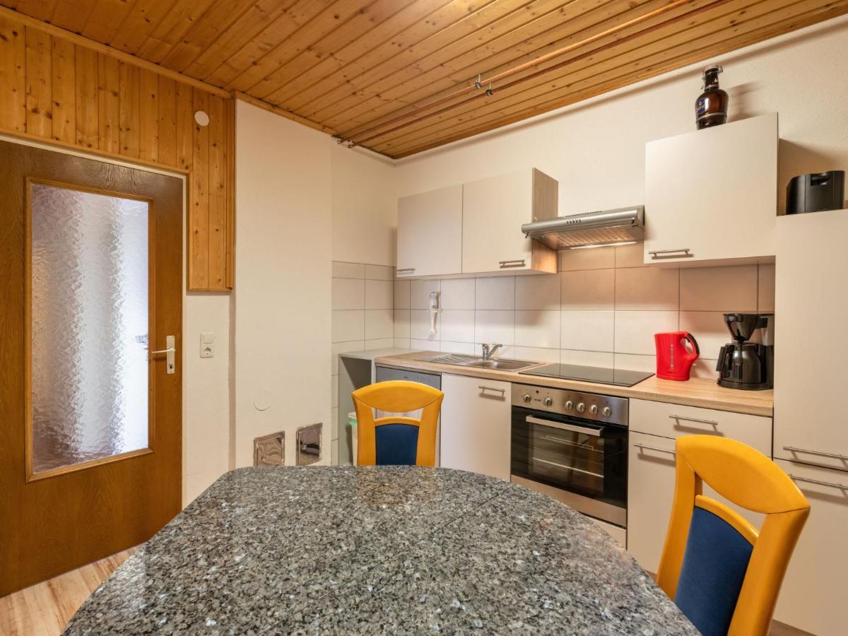 Apartment Pistenblick-3 By Interhome Хохриндл Екстериор снимка
