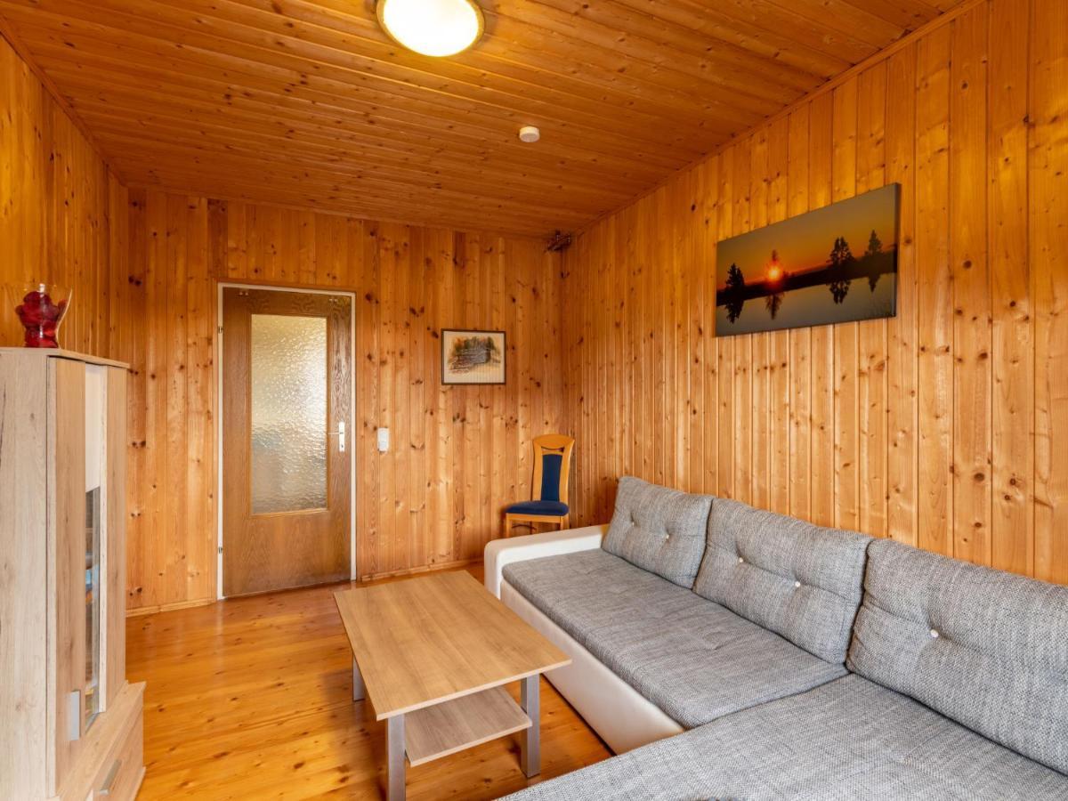 Apartment Pistenblick-3 By Interhome Хохриндл Екстериор снимка