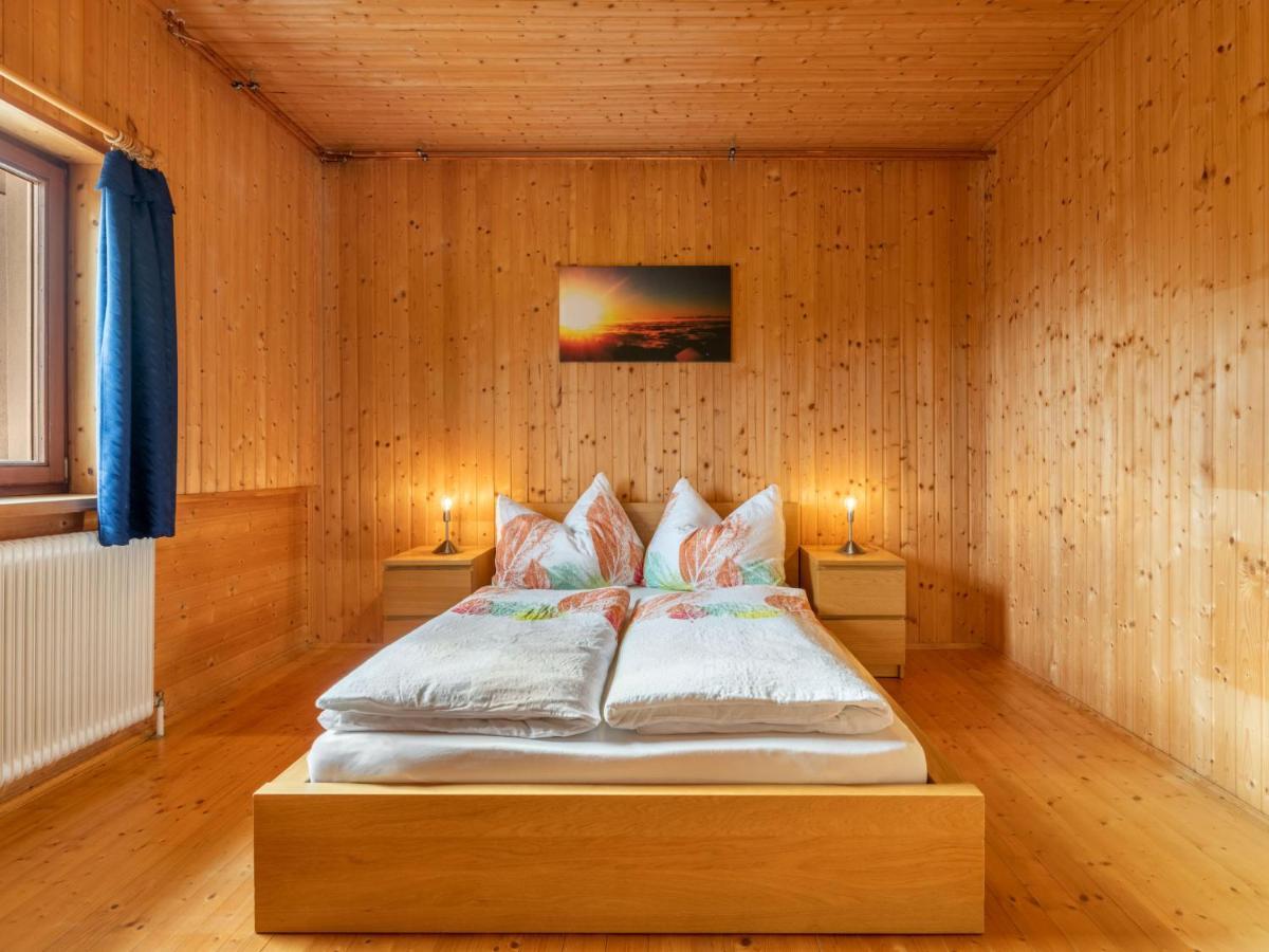 Apartment Pistenblick-3 By Interhome Хохриндл Екстериор снимка